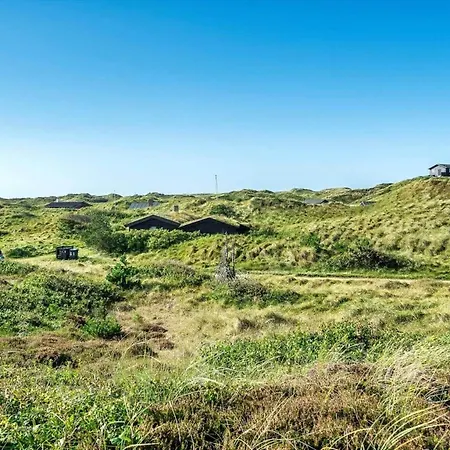 Ve207-oksbol-storkenaebvej-7 Casa vacanze