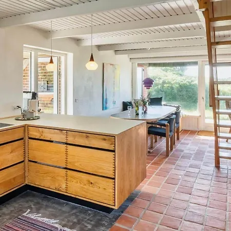 Casa vacanze Ve207-oksbol-storkenaebvej-7