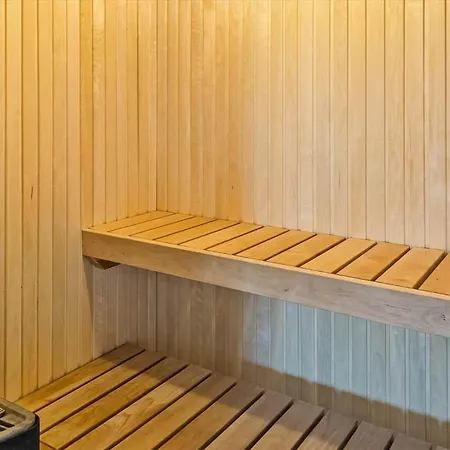 Casa vacanze Ve207-oksbol-storkenaebvej-7 Oksbøl