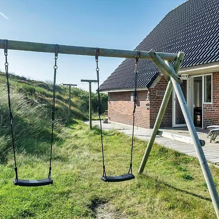 Ve207-oksbol-storkenaebvej-7 Casa vacanze