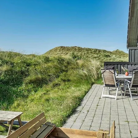 Casa vacanze Ve207-oksbol-storkenaebvej-7