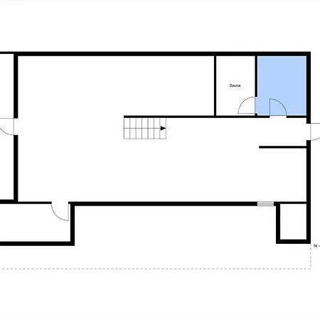Ve207-oksbol-storkenaebvej-7 * Oksbøl